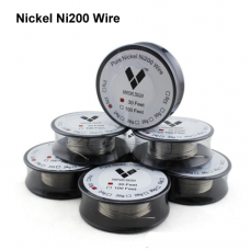 Pure NIckel Wire Ni200